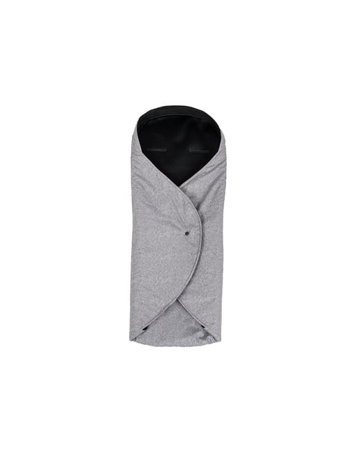 Couverture enveloppante pour cosy été