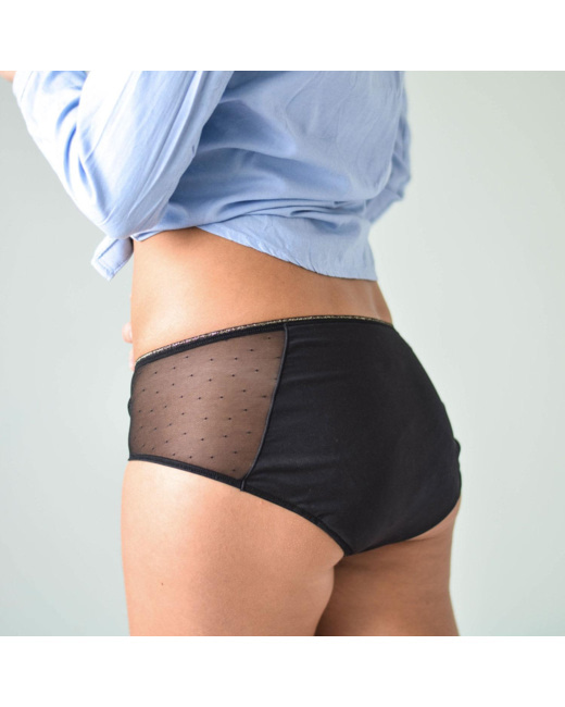 Culotte menstruelle