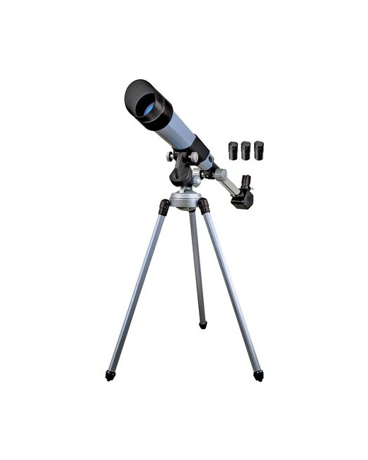Mon téléscope expert 