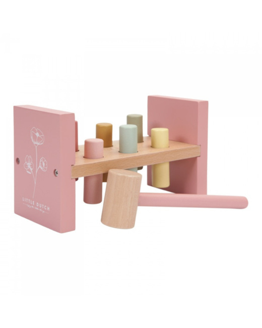 Jeu de bricolage