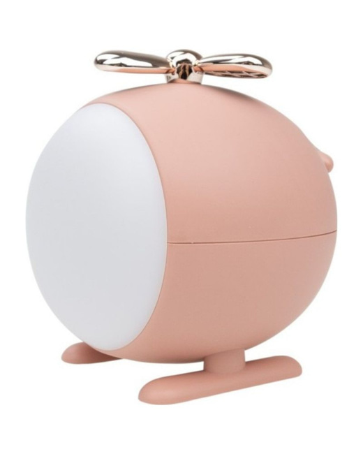 Veilleuse rechargeable Hélicoptère