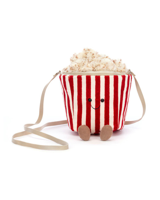 Sac Amuseable Popcorn Bag
