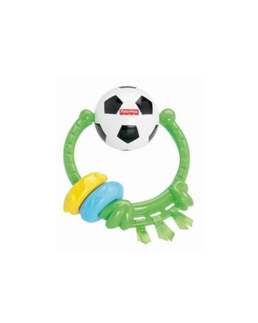 Hochet Balle de Football