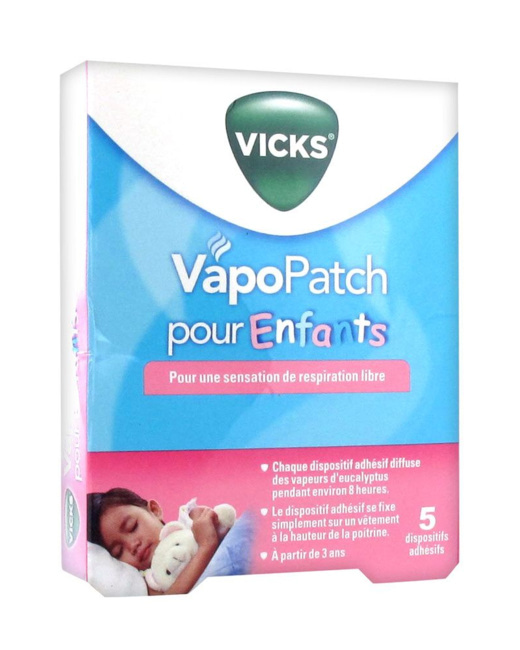 VapoPatch