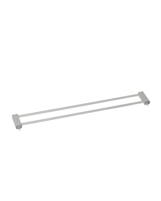 Barrière de sécurité Woodlock Safegate ext. 9 cm