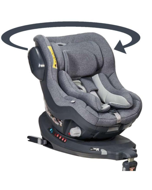 Siege auto deals pivotant bebe2luxe
