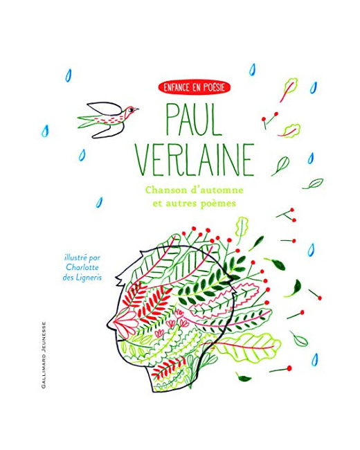 Livre Chanson D'Automne Et Autres Poemes
