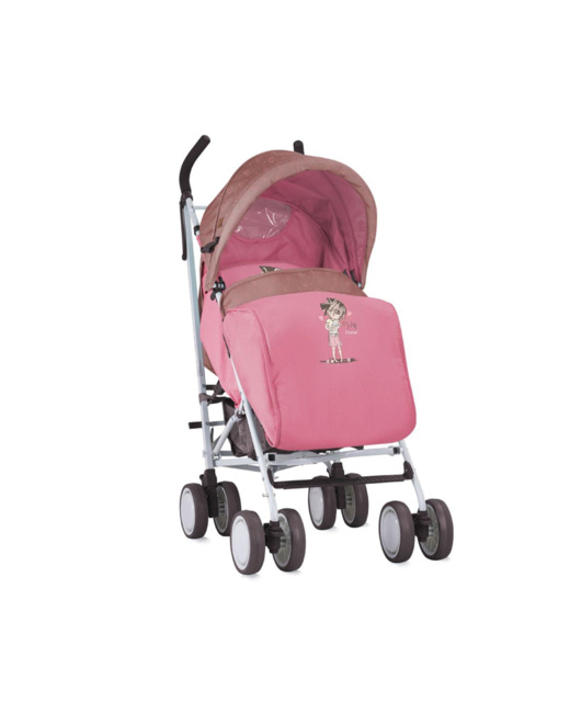 Poussette canne Ida