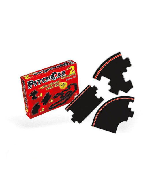 PitchCar extension n° 2