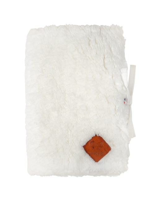 Protège carnet de santé en Sherpa