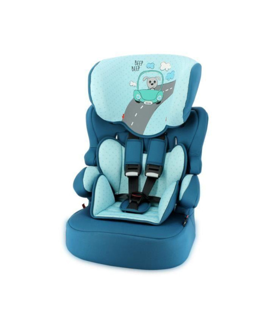 Siège auto X-DRIVE PLUS