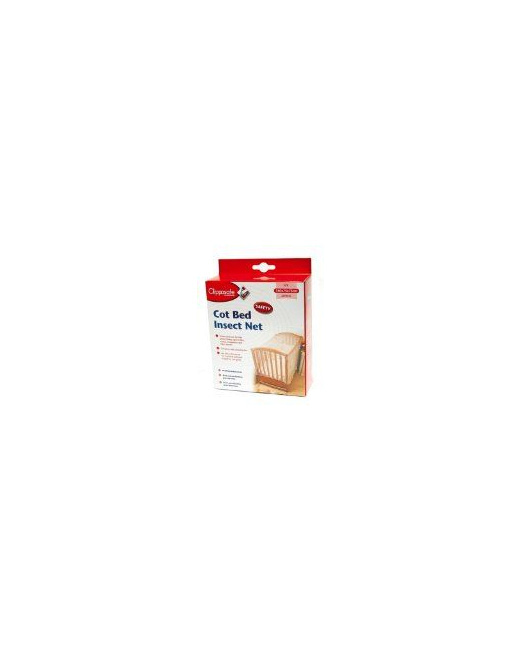 Moustiquaire de lit CL175 