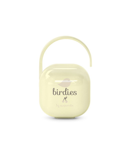 Porte-sucette Birdies