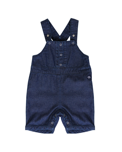 Salopette en jean Baby - Jean