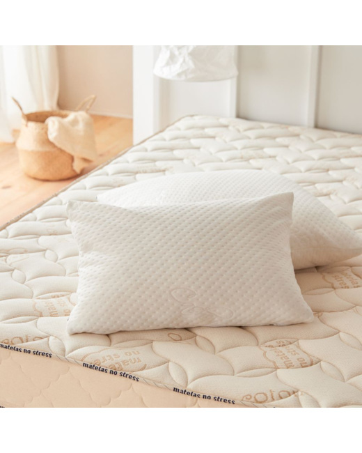 Oreiller Luxe Douceur