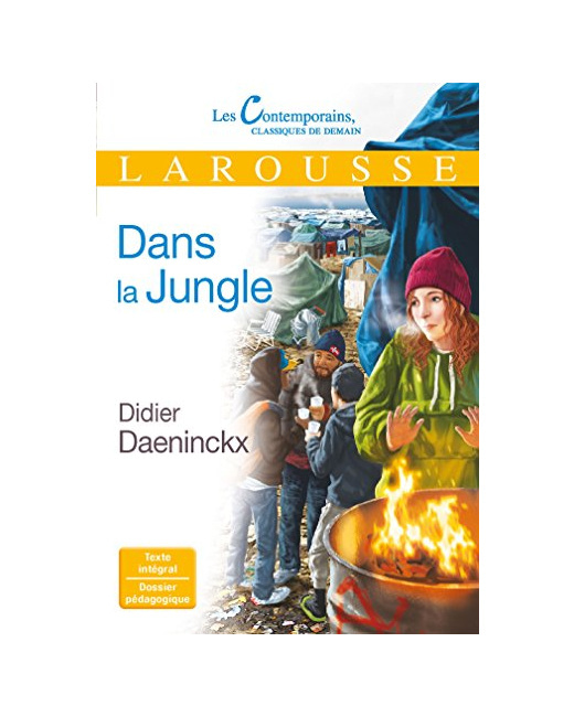 Dans la jungle