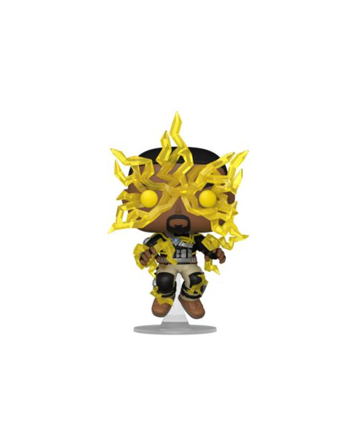 Figurine Electro Pop! en vinyle - Spider-Man : No Way Home