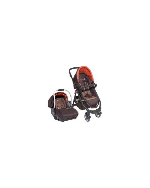 Tous les accessoires poussette notes par des parents BAMBISOL BAMBISOL ConsoBaby Kid