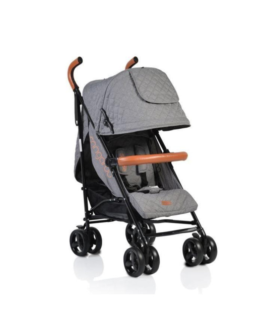 Poussette buggy sunrise