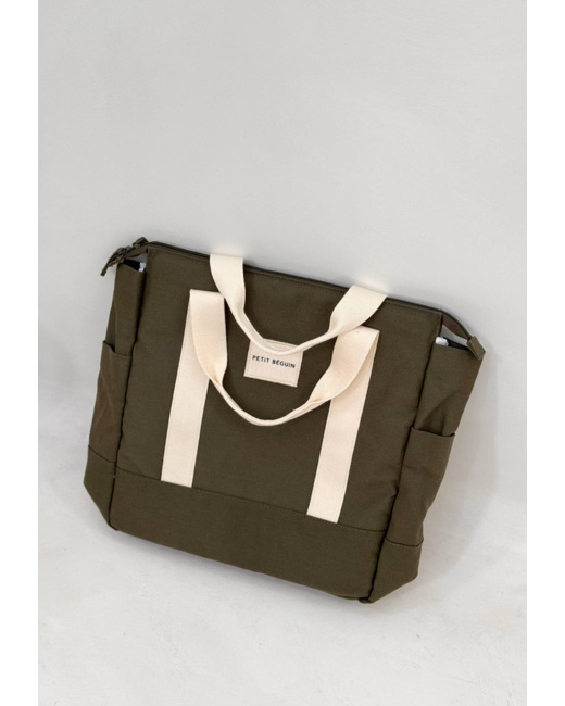 Sac à dos à langer Biscarosse