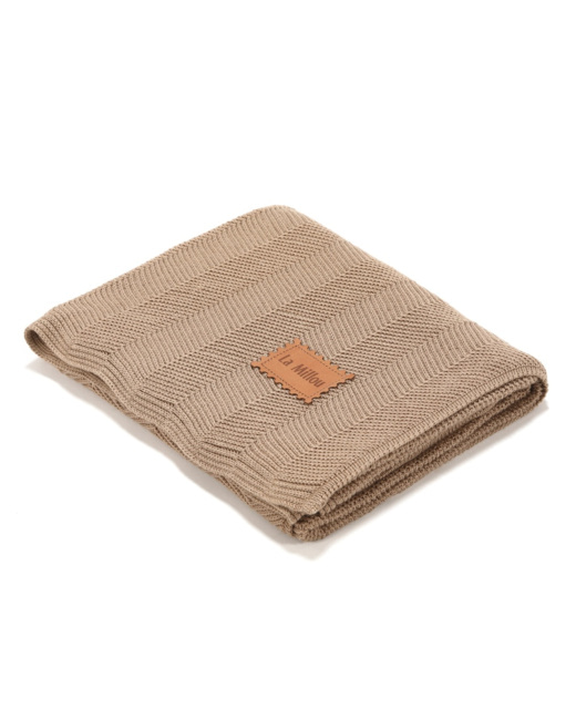 Couverture En Bambou