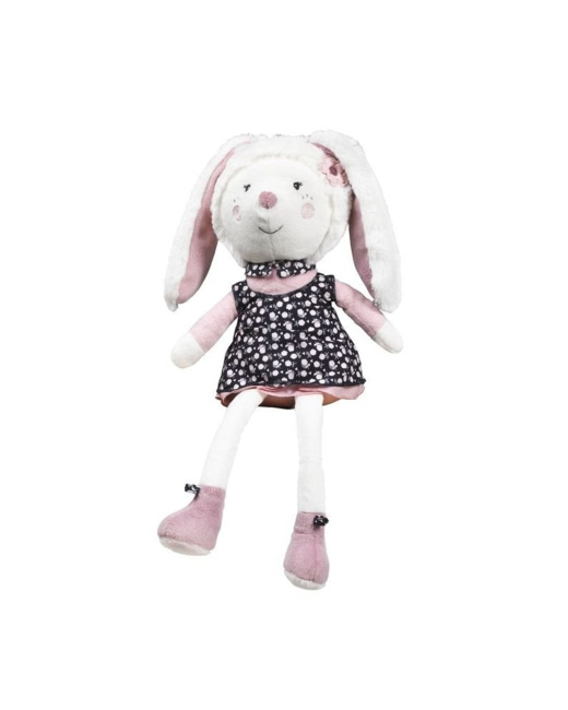 Doudou Miss Fleur de Lune