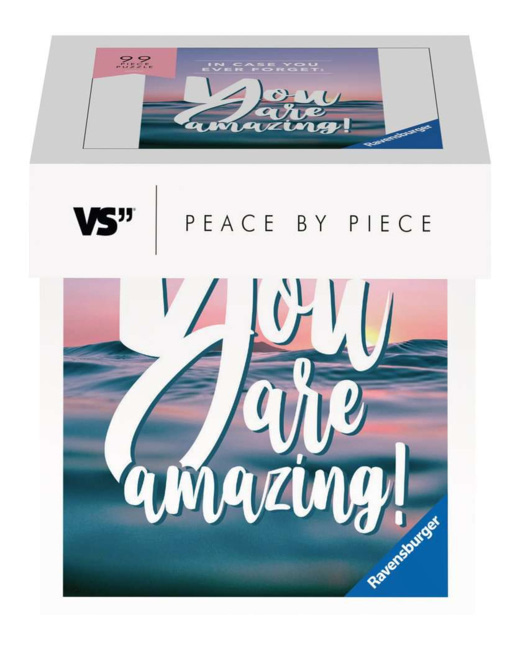 Puzzle Moment - You are amazing - de 6 ans