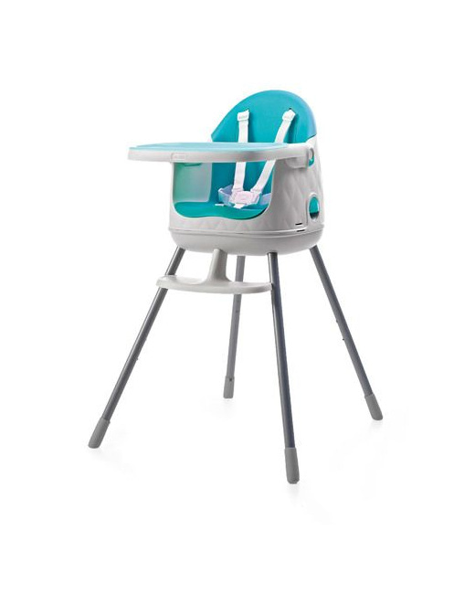 Chaise haute 3 en 1 Multi Dine