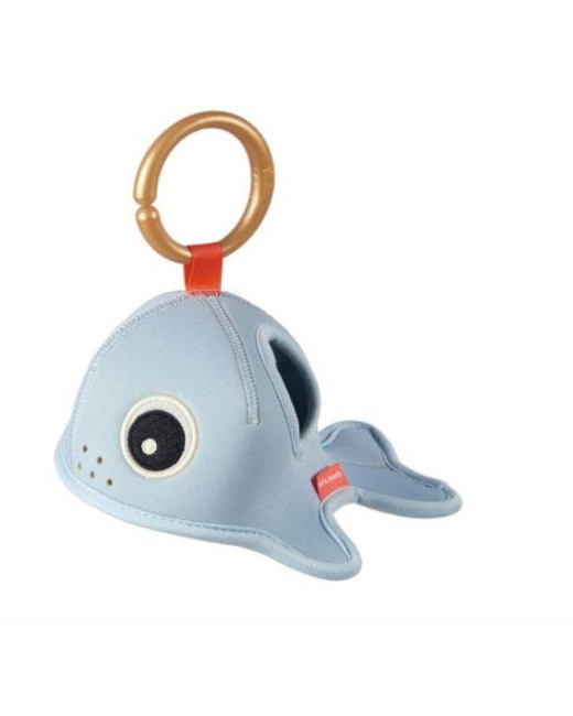 Jouet de bain Wally 