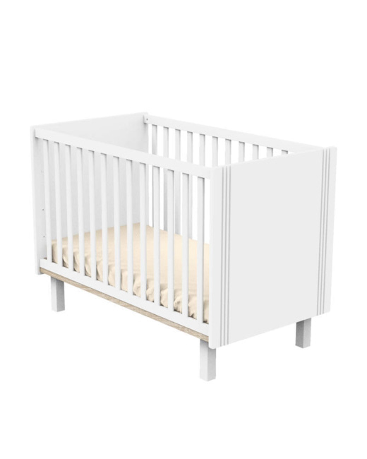 Lit bébé Eleonore
