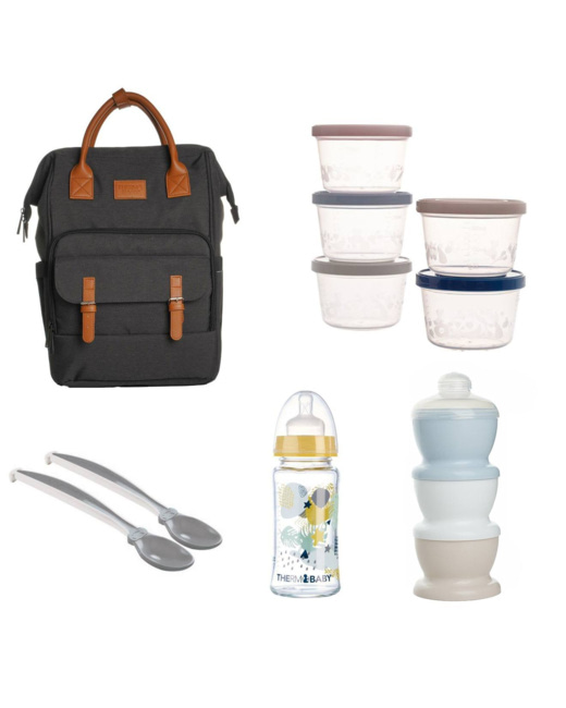 Pack balade
