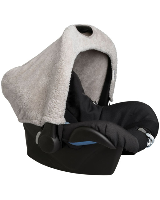 Protection solaire pour cozy