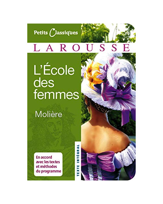 L'École des femmes