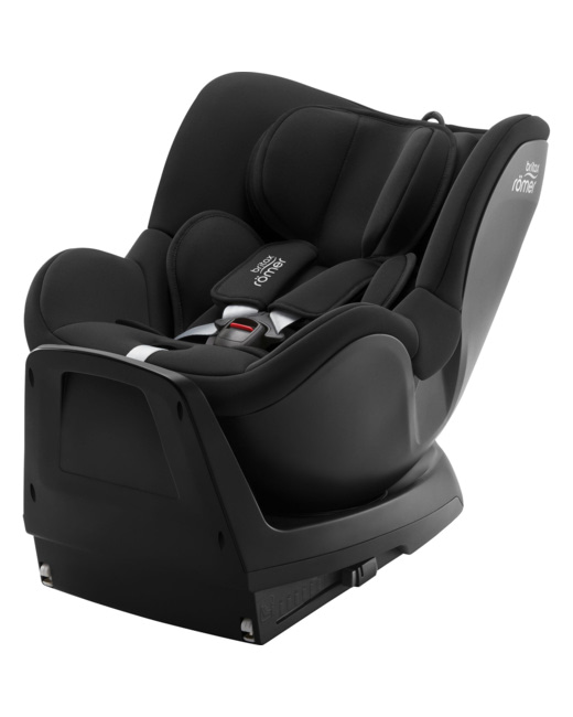 Siège-auto DUALFIX PLUS