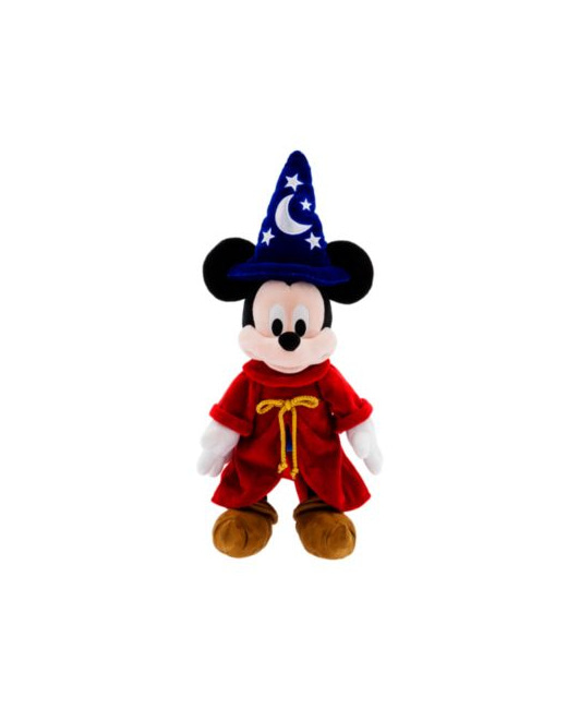 Peluche Mickey L'Apprenti Sorcier - Fantasia