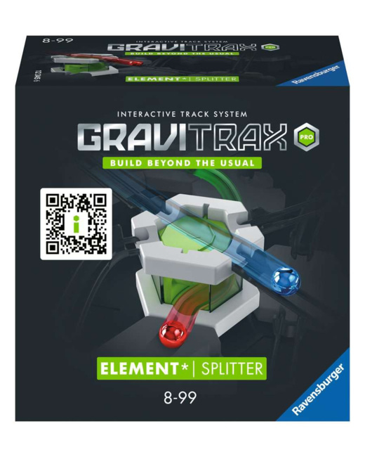 GraviTrax PRO Élément Splitter - de 8 ans