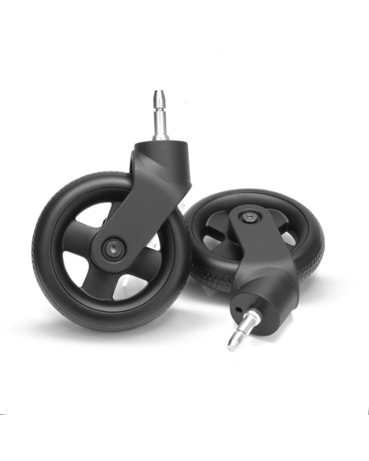 Roue avant pour poussette Lila SP