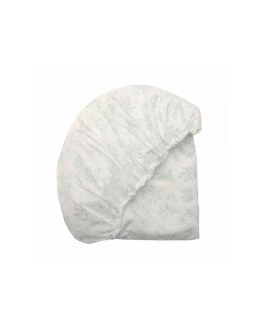 Drap housse pour lit Kimi