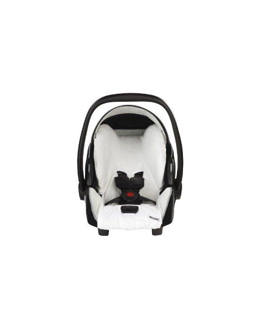 Embase Smartclick Isofix pour coque privia et siège auto optia RECARO :  Comparateur, Avis, Prix