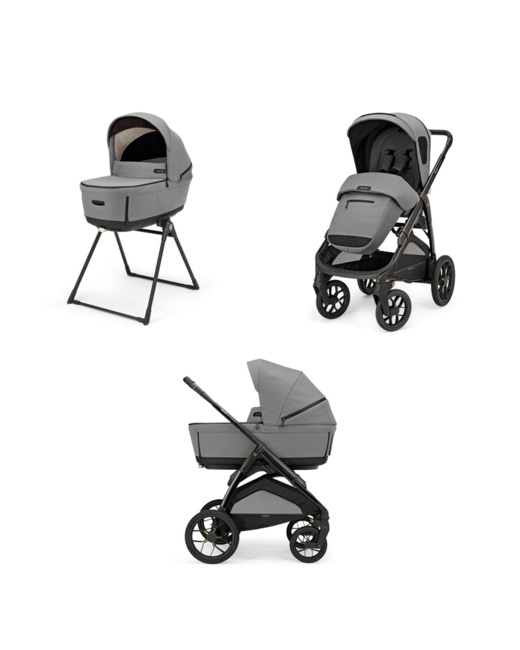 Poussette Système Duo Aptica XT