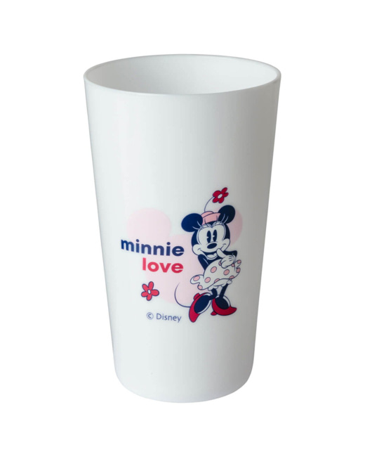 Gobelet bébé Minnie Confettis