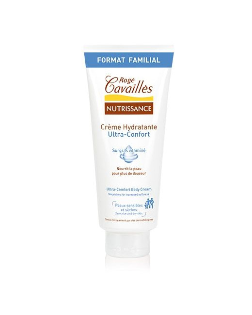 Crème hydratante Ultra-Confort