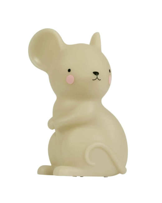 Veilleuse LED Souris
