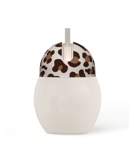 Tasse à paille lestée 240 ml 9m+