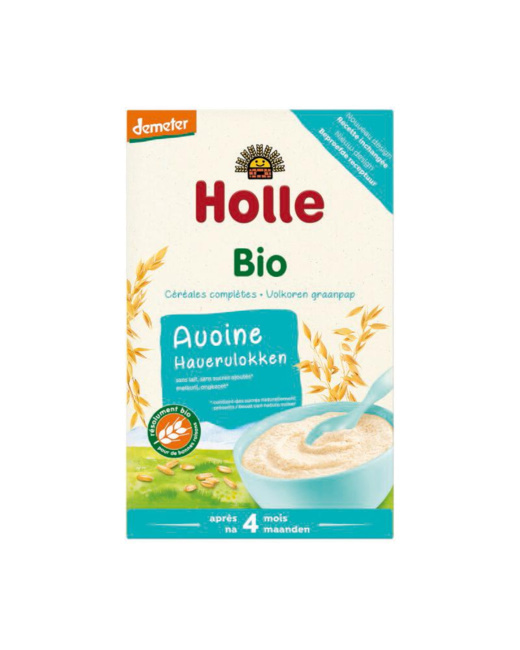 Achat Holle Bio · Tisane pour bébé · mélange d'herbes fenouil
