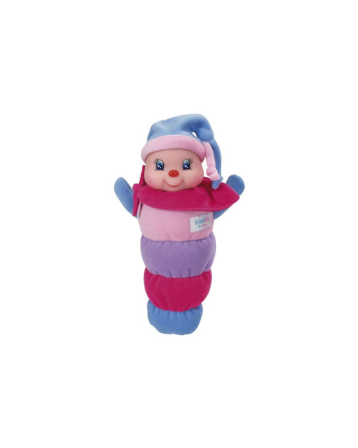 Peluche luciole