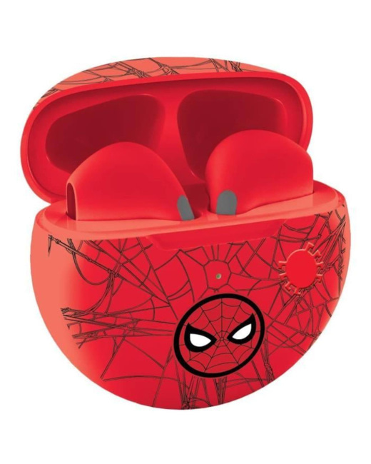 Ecouteurs sans fil Spiderman