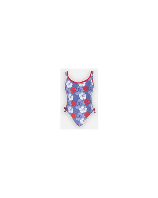 Maillot Hawaii Fille Archimède