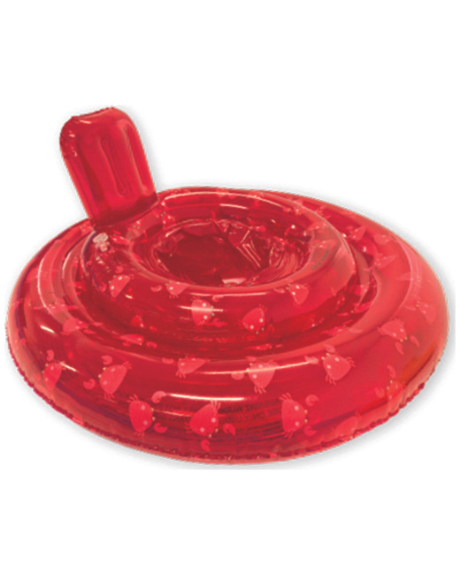 Bouée bébé Crabe rouge