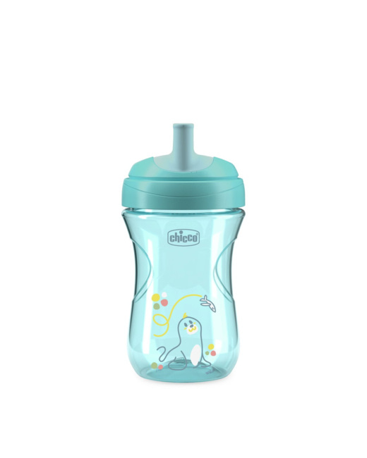 Tasse Avancée 12m+